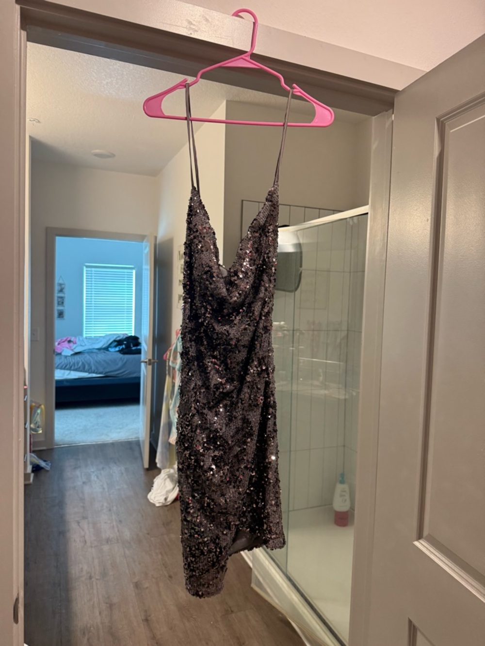NWT Forever 21 Sequin Dress